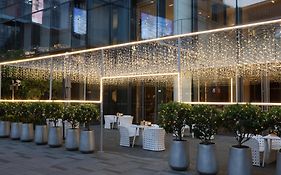 Cordis Shanghai Hongqiao